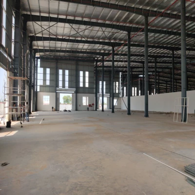 SQFTRW-5356 Ready warehouse Available for Rent