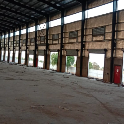 SQFTRW-5358 Ready warehouse Available for Rent