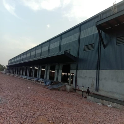 SQFTRW-5358 Ready warehouse Available for Rent