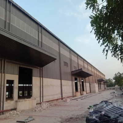 SQFTRW-5358 Ready warehouse Available for Rent