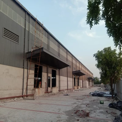 SQFTRW-5358 Ready warehouse Available for Rent