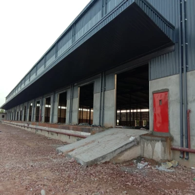 SQFTRW-5358 Ready warehouse Available for Rent