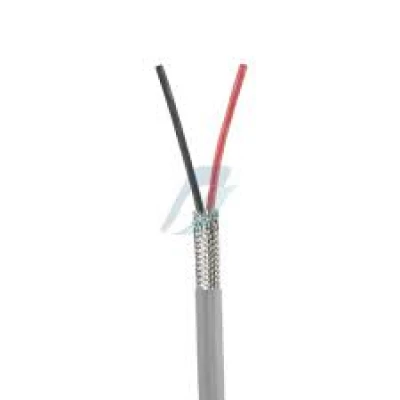 SQFTSW-5367 2 Core Shielded Wire