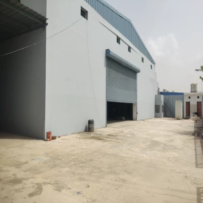 SQFTRW-5370 Ready warehouse Available for Rent