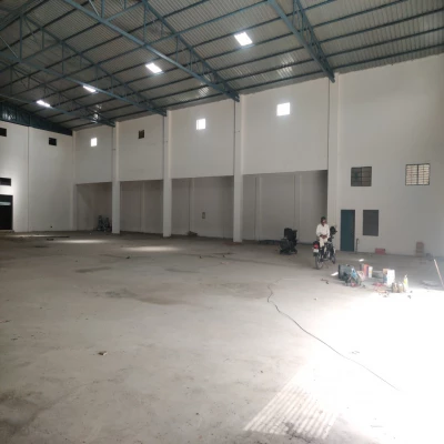 SQFTRW-5370 Ready warehouse Available for Rent