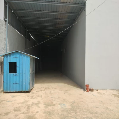 SQFTRW-5370 Ready warehouse Available for Rent