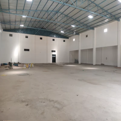 SQFTRW-5370 Ready warehouse Available for Rent