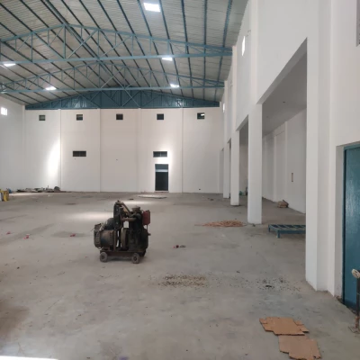 SQFTRW-5370 Ready warehouse Available for Rent