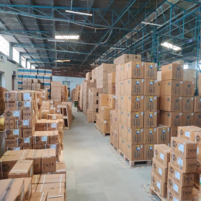 SQFTRW-5375 Ready warehouse Available for Rent