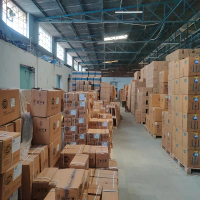 SQFTRW-5375 Ready warehouse Available for Rent