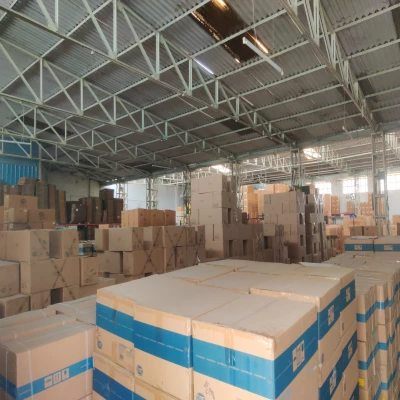 SQFTRW-5376 Ready warehouse Available for Rent