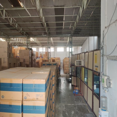 SQFTRW-5376 Ready warehouse Available for Rent
