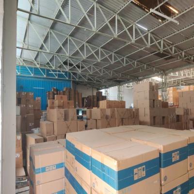 SQFTRW-5377 Ready warehouse Available for Rent