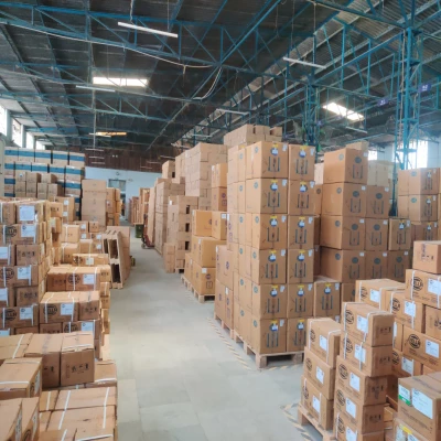SQFTRW-5377 Ready warehouse Available for Rent