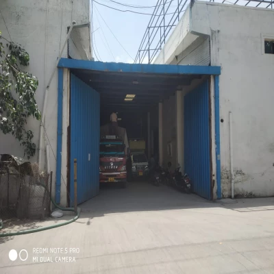 SQFTRW-5389 Ready warehouse Available for Rent