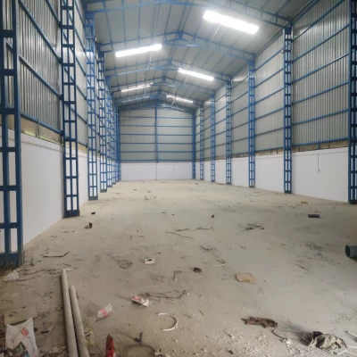 SQFTRW-5391 Ready warehouse Available for Rent