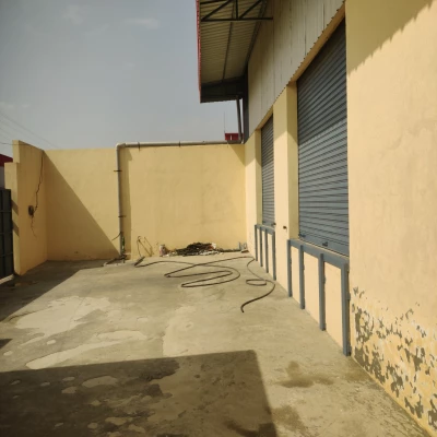 SQFTRW-5394 Ready warehouse Available for Rent