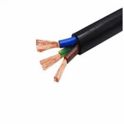 SQFTMC-5397 PVC Insulated Multi Core Cable