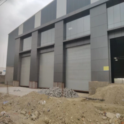 SQFTRW-5402 Ready warehouse Available for Rent