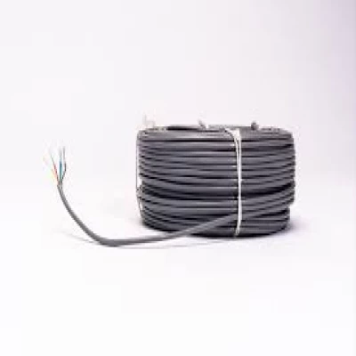 SQFTMC-5403 Multicore Braided ATC Cables