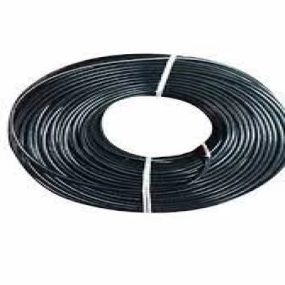 SQFTHW-5408 6 Sq Mm PVC Insulated Multi strand Copper Wire 08