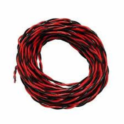 SQFTFW-5410 PVC Insulated Twisted Flexible Copper Wire