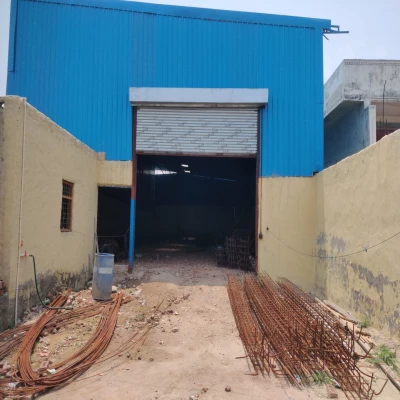 SQFTRW-5411 Ready warehouse Available for Rent