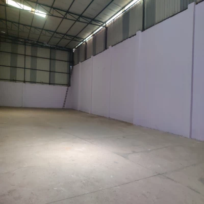 SQFTRW-5415 Ready warehouse Available for Rent