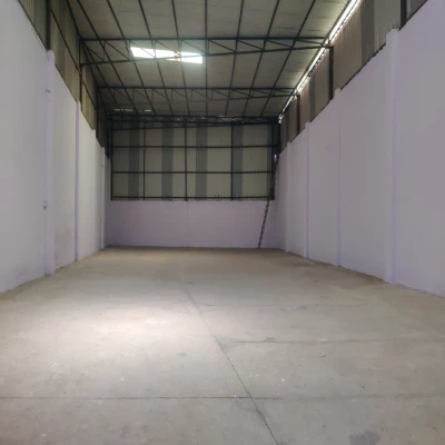 SQFTRW-5415 Ready warehouse Available for Rent