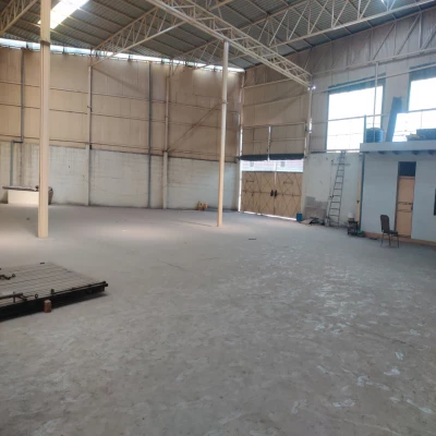 SQFTRW-5418 Ready warehouse Available for Rent