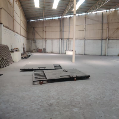 SQFTRW-5418 Ready warehouse Available for Rent