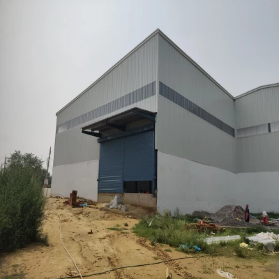 SQFTRW-5419 Ready warehouse Available for Rent