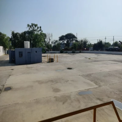 SQFTRW-5427 Ready warehouse Available for Rent