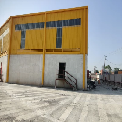 SQFTRW-5430 Ready warehouse Available for Rent