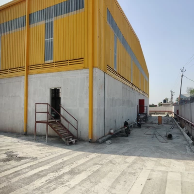 SQFTRW-5430 Ready warehouse Available for Rent