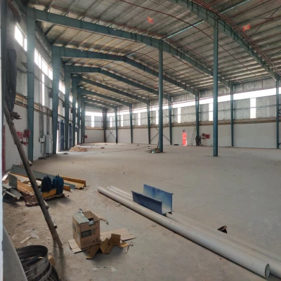 SQFTRW-5430 Ready warehouse Available for Rent