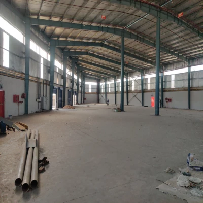 SQFTRW-5430 Ready warehouse Available for Rent