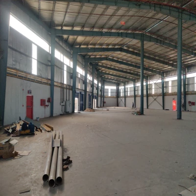 SQFTRW-5430 Ready warehouse Available for Rent