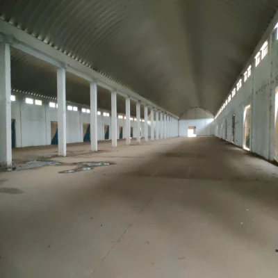 SQFTRW-5432 Ready warehouse Available for Rent