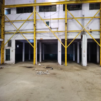 SQFTRW-5435 Ready warehouse Available for Rent