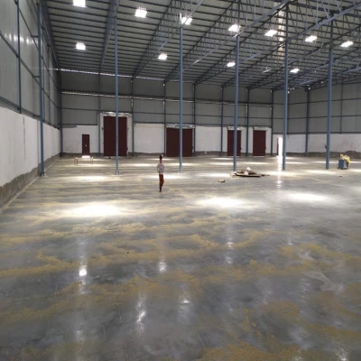 SQFTRW-5438 Ready warehouse Available for Rent