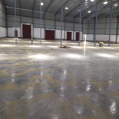 SQFTRW-5438 Ready warehouse Available for Rent