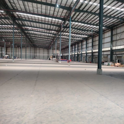 SQFTRW-5439 Ready warehouse Available for Rent