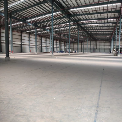 SQFTRW-5439 Ready warehouse Available for Rent