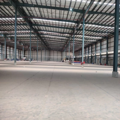 SQFTRW-5439 Ready warehouse Available for Rent