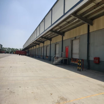 SQFTRW-5439 Ready warehouse Available for Rent