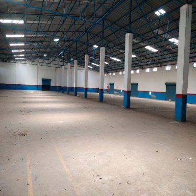 SQFTRW-5446 Ready warehouse Available for Rent