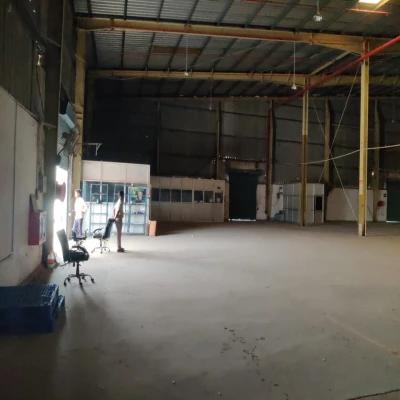 SQFTRW-5447 Ready warehouse Available for Rent