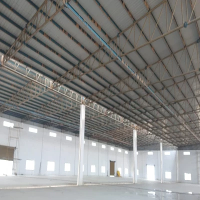 SQFTRW-3790 Ready warehouse available for Rent