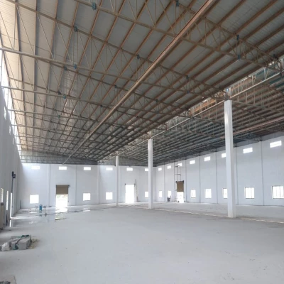 SQFTRW-3790 Ready warehouse available for Rent